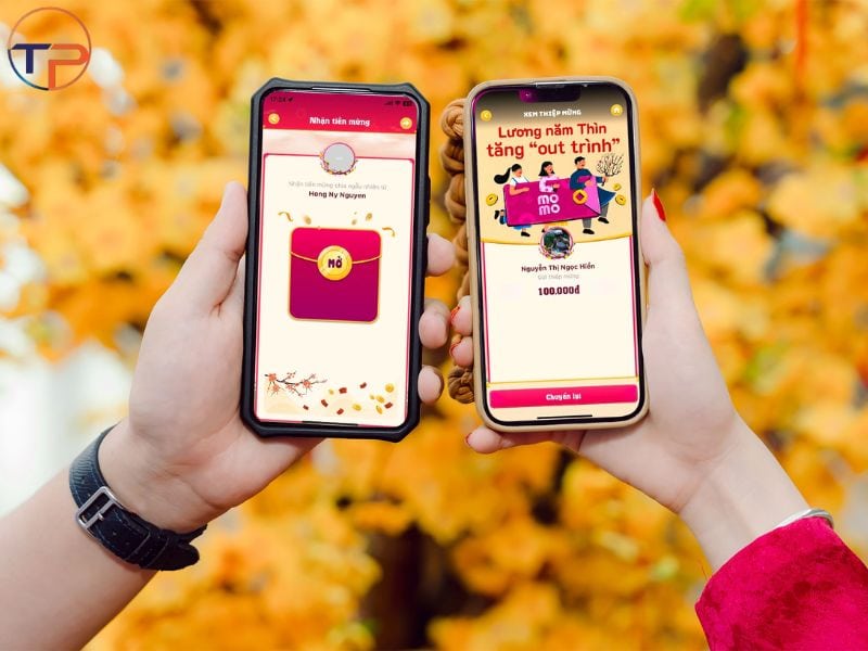 Top 7+ Quà Tặng Kỹ Thuật Số (Digital Gifts) Được Ưa Chuộng Nhất 22 Li xi dien tu