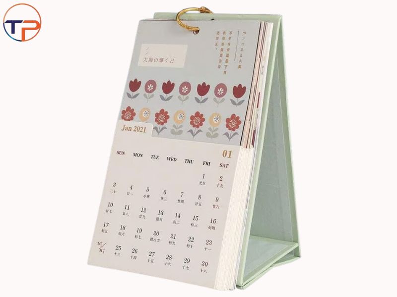 Cập Nhật Xu Hướng Quà Tặng Doanh Nghiệp Mới Nhất 39 Lich de ban