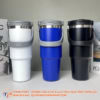Ly Giữ Nhiệt Inox Premium Thermal 900 Gf6388 60 Ly giu nhiet premium thermal cao cap