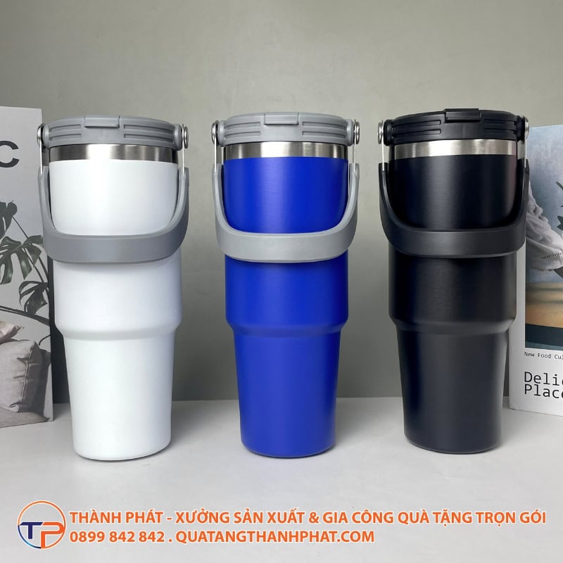 Ly Giữ Nhiệt Inox Premium Thermal 900 Gf6388 21 Ly giu nhiet premium thermal cao cap