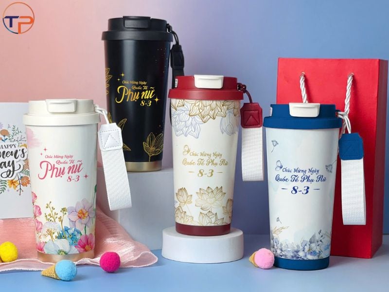 Top 20+ Mẫu Quà Tặng Công Nhân Khu Công Nghiệp Thiết Thực, Ý Nghĩa 26 Ly giu nhiet