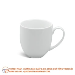 Ly Sứ Cao Cấp Bo Đáy In Logo Ls10 17 Ly sứ cao cấp bo đáy in logo ls10 - ảnh 4