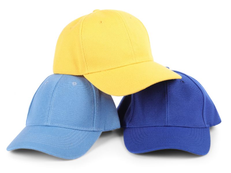 Top 7+ Món Quà Tặng Thời Trang Ý Nghĩa Cho Doanh Nghiệp 16 Mũ/ nón đồng phục