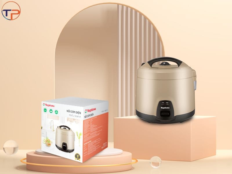 Top 20+ Mẫu Quà Tặng Công Nhân Khu Công Nghiệp Thiết Thực, Ý Nghĩa 40 Noi com dien mini