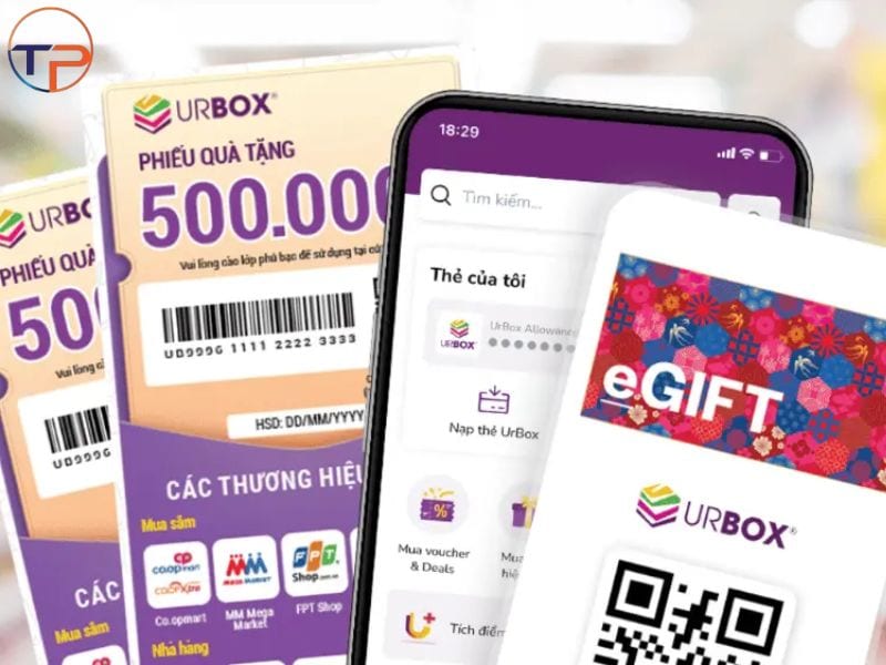 Top 7+ Quà Tặng Kỹ Thuật Số (Digital Gifts) Được Ưa Chuộng Nhất 21 Phieu qua tang dien tu
