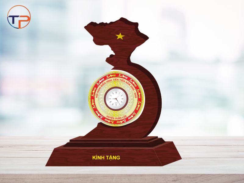 Gợi Ý 9+ Quà Tặng Hội Cựu Chiến Binh Ý Nghĩa, Thiết Thực 37 Qua tang bieu trung