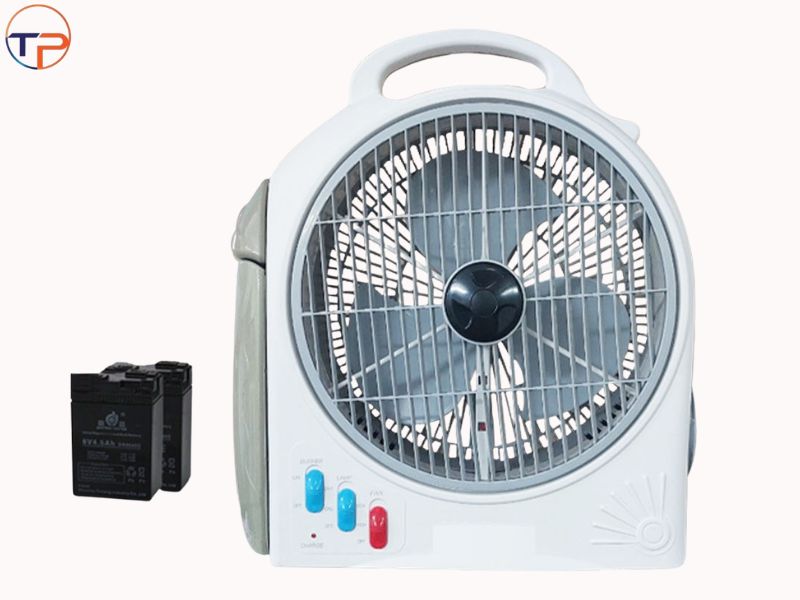 Top 20+ Mẫu Quà Tặng Công Nhân Khu Công Nghiệp Thiết Thực, Ý Nghĩa 44 Quat dien mini