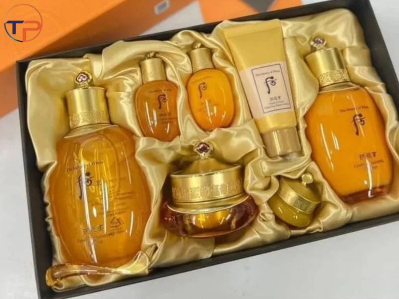 Gợi Ý Quà Tặng Nhân Viên Gen Z Ấn Tượng, Thiết Thực 41 San pham cham soc da