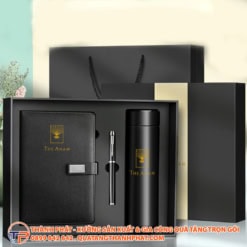 Set quà tặng nội bộ văn phòng Gs172