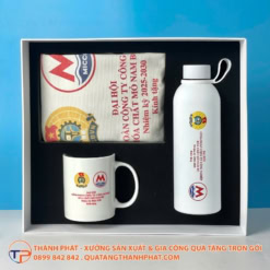Bộ Quà Tặng Sự Kiện Cao Cấp Gs177 15 Bộ quà tặng sự kiện cao cấp gs177 - ảnh 2