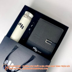 Set Quà Tặng Sự Kiện Doanh Nghiệp Gs176 17 Set quà tặng sự kiện doanh nghiệp gs176 - ảnh 3