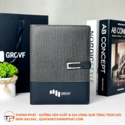Set Quà Tặng Sự Kiện Doanh Nghiệp Gs176 20 Set quà tặng sự kiện doanh nghiệp gs176 - ảnh 6