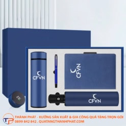Set Quà Tặng Văn Phòng Hiện Đại Gs175 13 Set quà tặng văn phòng hiện đại gs175 - ảnh 2