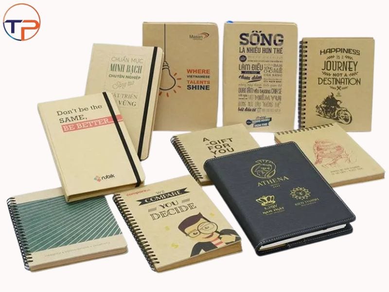 Cập Nhật Xu Hướng Quà Tặng Doanh Nghiệp Mới Nhất 47 So tay giay