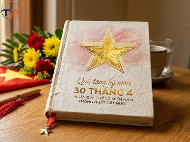 Top 9+ Mẫu Quà Tặng Doanh Nghiệp Dịp 30/4 Đẹp, Rẻ Và Ý Nghĩa 23 So tay