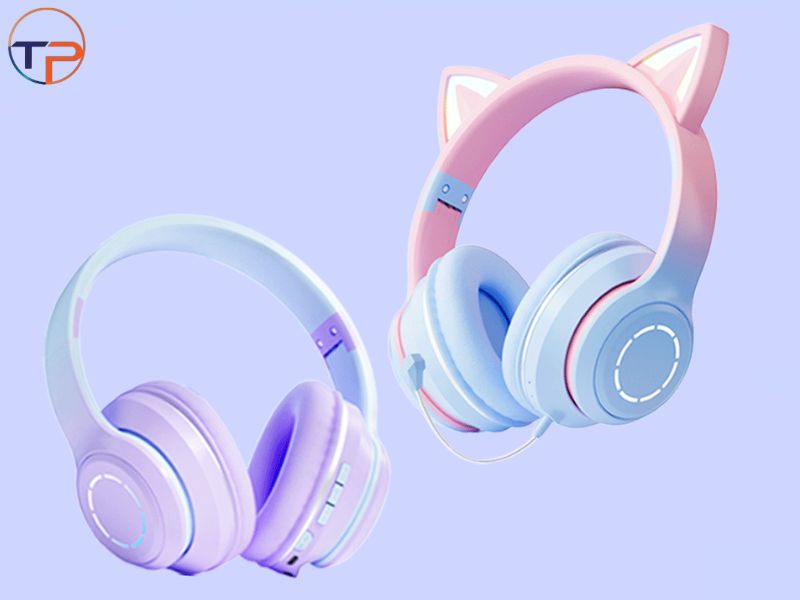 Gợi Ý Quà Tặng Nhân Viên Gen Z Ấn Tượng, Thiết Thực 26 Tai nghe bluetooth 1
