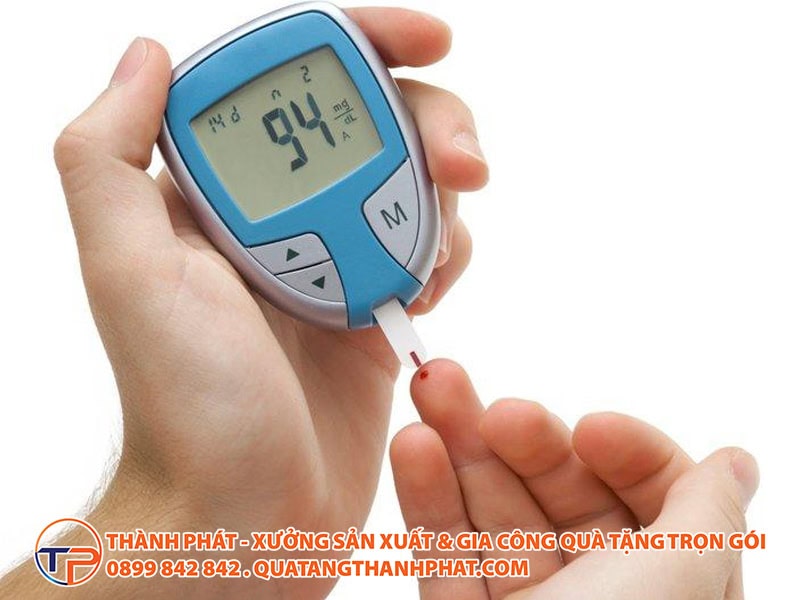15+ Mẫu Quà Tặng Doanh Nghiệp Cho Người Về Hưu Tri Ân Sâu Sắc, Thiết Thực Nhất 10 Thiet bi cham soc suc khoe gia dinh
