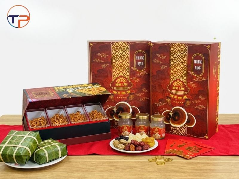 Gợi Ý 9+ Quà Tặng Hội Cựu Chiến Binh Ý Nghĩa, Thiết Thực 34 Thuc pham bo sung