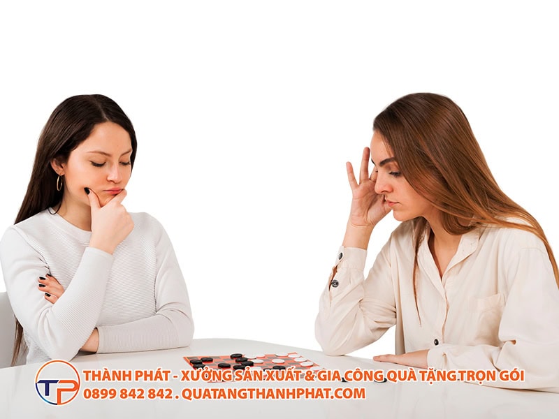 Top 20 Trò Chơi Cho Ngày Phụ Nữ 8/3 &Amp; 20/10 Vui Nhộn, Dễ Tổ Chức Tại Văn Phòng 17 Tro choi nhan vien nu van phong