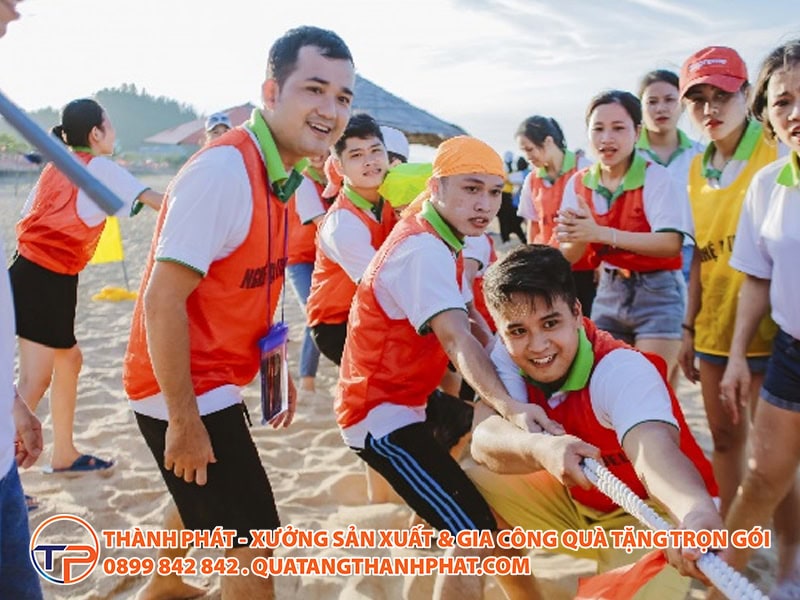 Top 15 Trò Chơi Kỷ Niệm Thành Lập Công Ty Sôi Động Và Gắn Kết Nhất 17 Tro choi team building dan gian