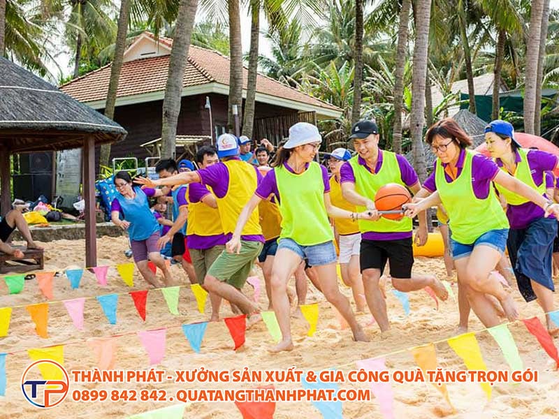 Top 15 Trò Chơi Kỷ Niệm Thành Lập Công Ty Sôi Động Và Gắn Kết Nhất 20 Tro choi team building sinh nhat cong ty