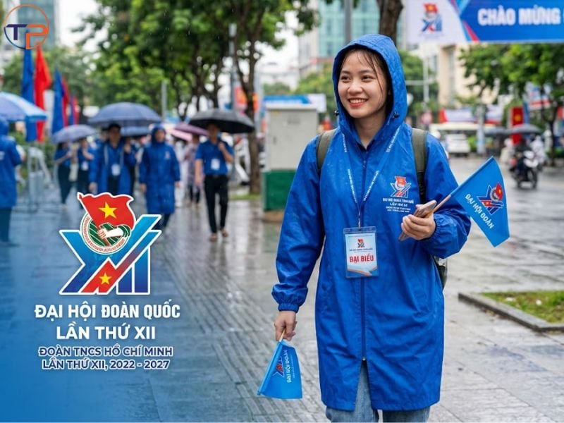 Gợi Ý Quà Tặng Đại Hội Công Đoàn Các Cấp In Logo Ý Nghĩa 25 Ao mua in logo