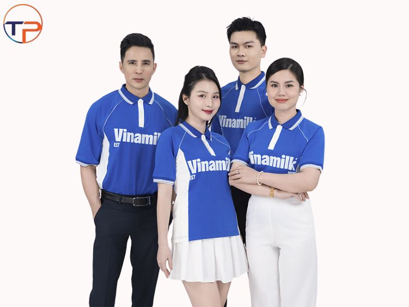 Gợi Ý Quà Tặng Ra Mắt Sản Phẩm Mới Ý Nghĩa, Ấn Tượng 24 Ao thun in logo