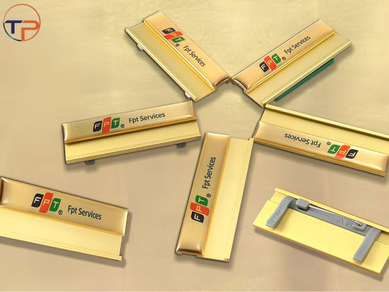 Gợi Ý Quà Tặng Đại Hội Phụ Nữ Các Cấp In Logo Ý Nghĩa, Thiết Thực 29 Bang ten ca nhan