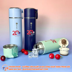 Bình giữ nhiệt inox cao cấp Elmich EL8315