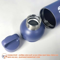 Bình Giữ Nhiệt Lock&Amp;Lock Balance Fit Tumbler Lhc4400Nvy 17 Bình giữ nhiệt lock&lock balance fit tumbler lhc4400nvy - ảnh 3
