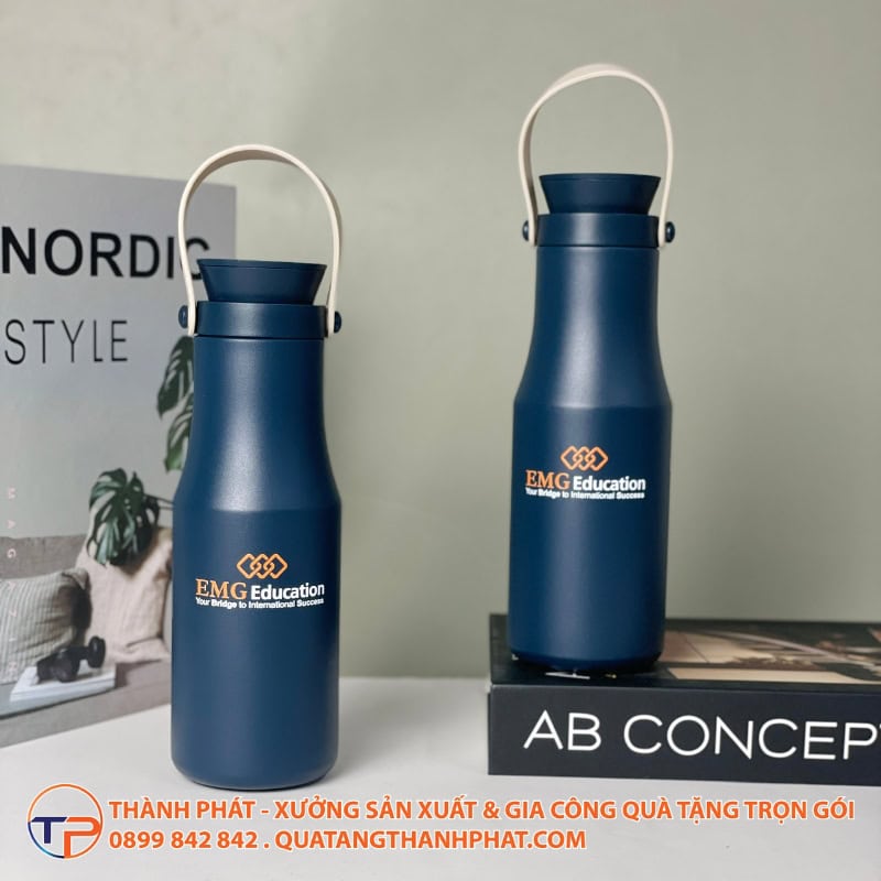 Bình Inox Giữ Nhiệt Locknlock Metro Lhc4202 23 Binh giu nhiet locknlock metro lhc4202 cao cap