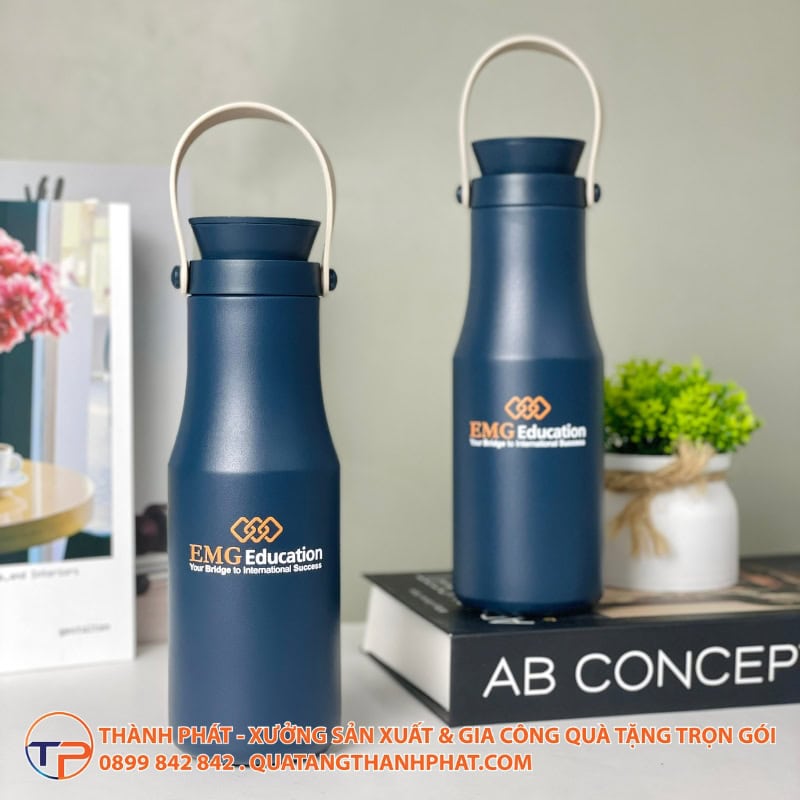 Set Quà Tặng Gia Đình Nhân Viên: Gợi Ý Quà Tặng Ý Nghĩa Cho Doanh Nghiệp 18 Binh giu nhiet locknlock metro lhc4202 gia tot