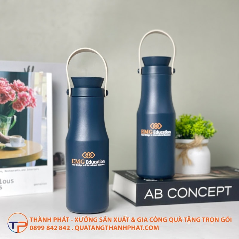 Bình Inox Giữ Nhiệt Locknlock Metro Lhc4202 25 Binh giu nhiet locknlock metro lhc4202 hien dai