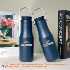 Bình Inox Giữ Nhiệt Locknlock Metro Lhc4202 20 Bình inox giữ nhiệt locknlock metro lhc4202 - ảnh 5