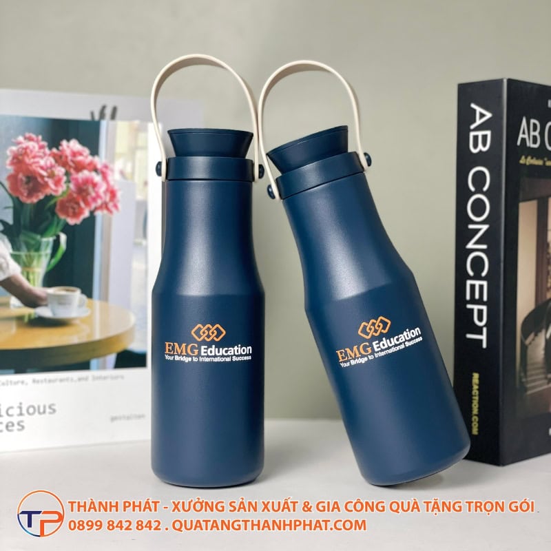 Bình Inox Giữ Nhiệt Locknlock Metro Lhc4202 26 Binh giu nhiet locknlock metro lhc4202 sang trong
