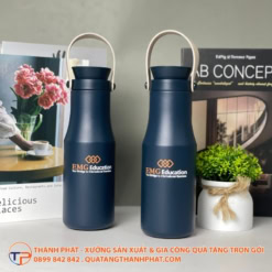 Bình inox giữ nhiệt LocknLock Metro LHC4202