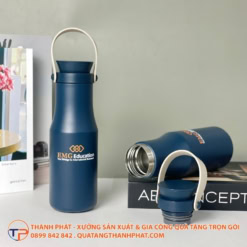 Bình Inox Giữ Nhiệt Locknlock Metro Lhc4202 21 Bình inox giữ nhiệt locknlock metro lhc4202 - ảnh 6