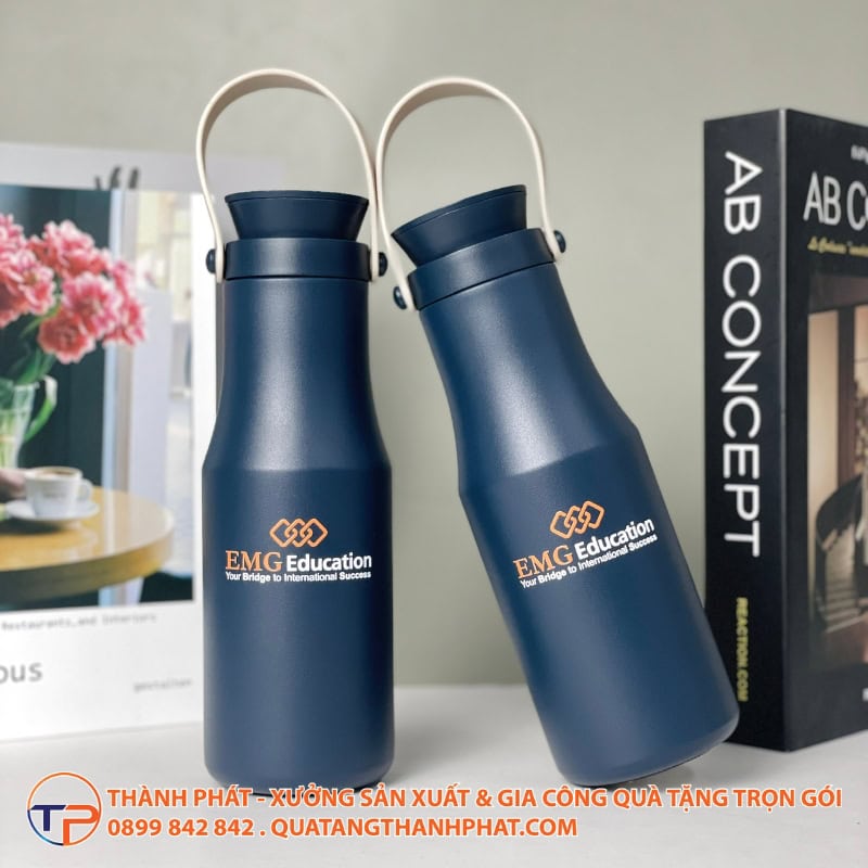 Bình Giữ Nhiệt Vỏ Tre Quai Inox Gf6965 28 Binh giu nhiet locknlock metro lhc4202 tinh te