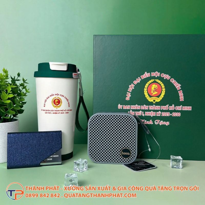 Bộ Quà Tặng Đại Hội Kỷ Niệm Gs179 17 Bo qua tang dai hoi ky niem gs179 hien dai