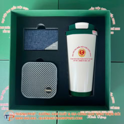 Bộ quà tặng đại hội kỷ niệm GS179