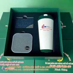 Alternative view of Bộ quà tặng đại hội kỷ niệm GS179