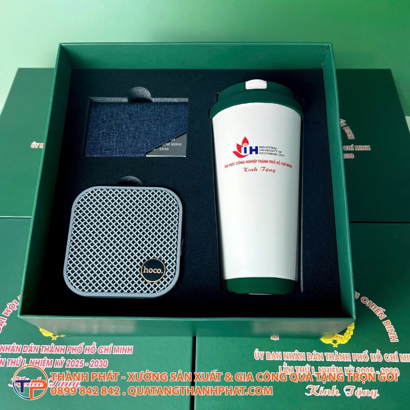 Bộ Quà Tặng Đại Hội Kỷ Niệm Gs179 18 Bo qua tang dai hoi ky niem gs179 tinh te