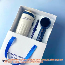 Bộ Quà Tặng Marketing Thương Hiệu Gs183 15 Bộ quà tặng marketing thương hiệu gs183 - ảnh 4