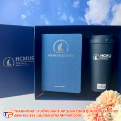 Bộ Quà Tặng Sự Kiện Cuối Năm Ý Nghĩa Gs185 18 Bộ quà tặng sự kiện cuối năm ý nghĩa gs185 - ảnh 5