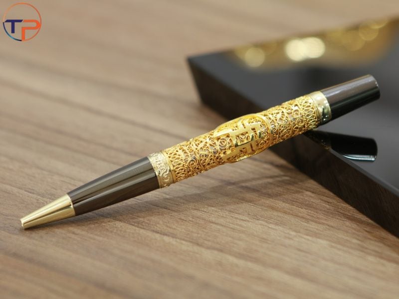 Top 20 Mẫu Quà Tặng Kỷ Niệm Ngày Ra Trường, Họp Lớp Ý Nghĩa 43 But ky cao cap