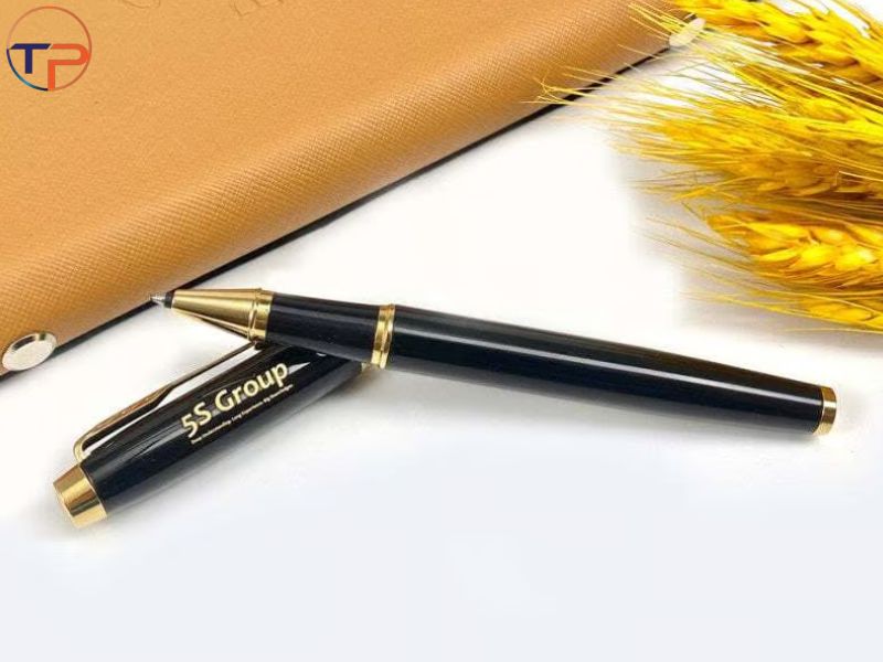Gợi Ý Quà Tặng Đại Hội Phụ Nữ Các Cấp In Logo Ý Nghĩa, Thiết Thực 41 But ky khac ten 1
