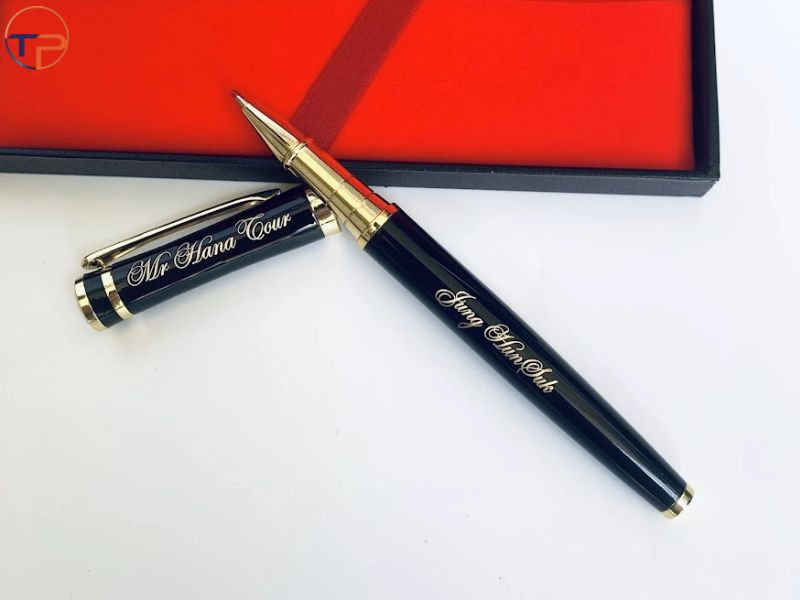 Gợi Ý Quà Tặng Đại Hội Mặt Trận Tổ Quốc Việt Nam Các Cấp In Logo Ý Nghĩa 35 But ky khac ten 3