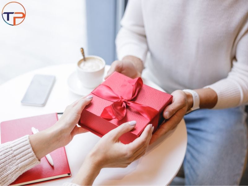 Top 20 Mẫu Quà Tặng Kỷ Niệm Ngày Ra Trường, Họp Lớp Ý Nghĩa 46 Chon qua tang ky niem hop lop