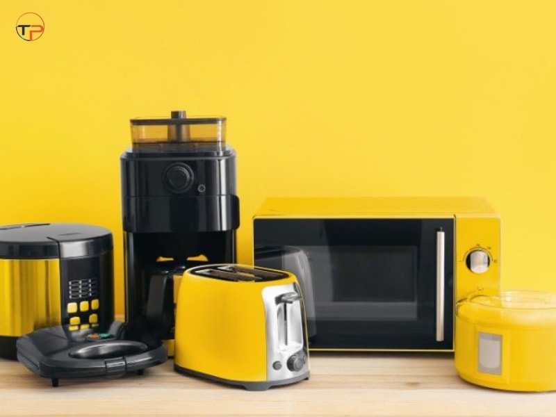 Top 7 Mẫu Quà Tặng Doanh Nghiệp Ngày Lễ Độc Đáo, Ý Nghĩa 18 Do gia dung
