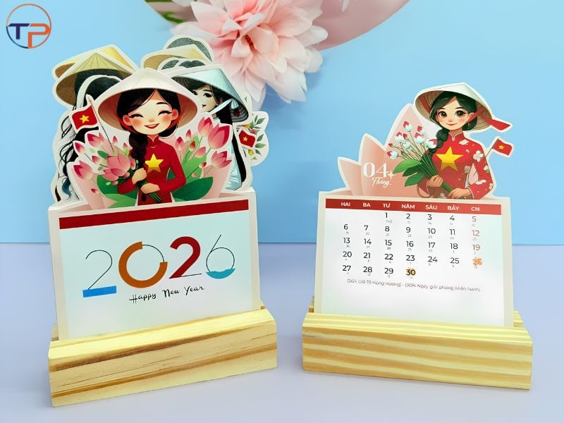 Gợi Ý Quà Tặng Đại Hội Mặt Trận Tổ Quốc Việt Nam Các Cấp In Logo Ý Nghĩa 28 Lich de ban 5